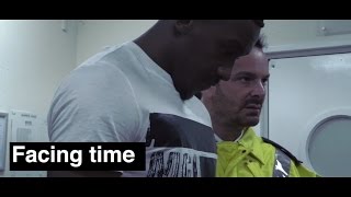 BUGZY MALONE  SECTION 81  CHAPTER 2 Facing Time [upl. by Neirbo]