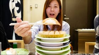 10 Must Try Foods In Hokkaido [upl. by Ohce932]