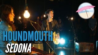 Houndmouth  Sedona Live at the Edge [upl. by Earezed447]