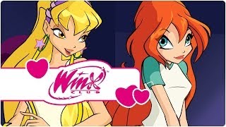 Winx Club  Saison 1 Épisode 5  La rancon  ÉPISODE COMPLET [upl. by Rapsac38]