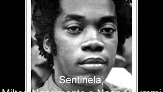 Sentinela Milton Nascimento e Nana Caynni [upl. by Garber]