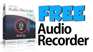 Free Easytouse Audio Recorder for Windows  Mac [upl. by Arahahs]