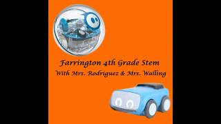 Farrington 4th Grade STEM [upl. by Wheelwright]