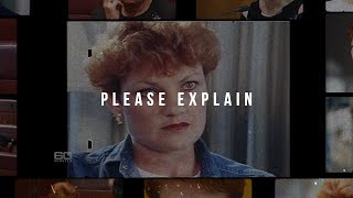 Please Explain  Pauline Hanson [upl. by Elin845]