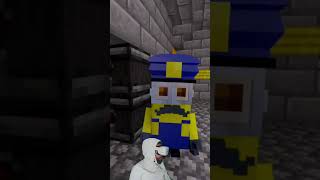 VR Minecraft A Perilous Escape [upl. by Alyar]