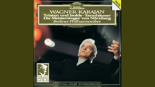 Wagner Tristan und Isolde Act III  Liebestod Concert Version [upl. by Janicki]