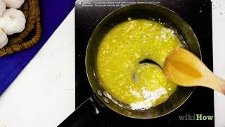 How to Make Garlic Butter Sauce [upl. by Marylou]