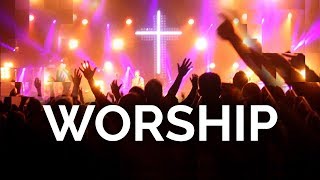 WORSHIP  Service Opener amp Worship Intro [upl. by Hardden]