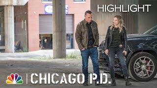 Chicago PD  A Good Cop Episode Highlight [upl. by Clower]