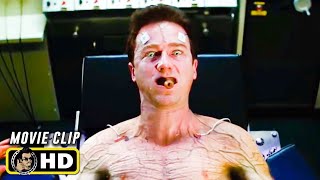 THE INCREDIBLE HULK Clip  Antidote 2008 Edward Norton Marvel [upl. by Ellehcirt]