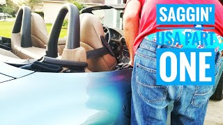 HOW TO FIX a sagging glove box BMW Z3 [upl. by Lower]