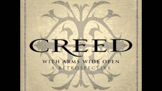 Creed  Weathered Edit from With Arms Wide Open A Retrospective [upl. by Annek268]