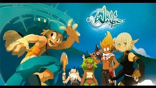 WAKFU S3 EPISODE OVA 02 [upl. by Gonzalez]