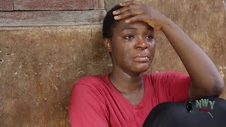 Story Of This Poor Orphan Will Move You To Tears 1amp2  Best Of Chacha Eke Nigerian Nollywood Movie [upl. by Miguela]