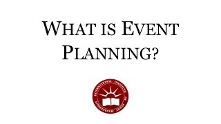 What is Event Management [upl. by Elfie]