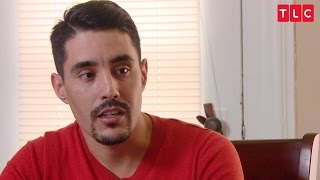 Did Danielle Mislead Mohamed  90 Day Fiance [upl. by Mitran732]