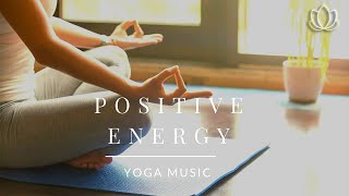 ♫ 乾淨無廣告 ♫ 瑜珈音樂 amp 清除負能量 療癒音樂  Yoga amp Meditation amp Positive Energy Music [upl. by Ahsilef]