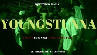 YSU  YOUNGSTUNNA Official Music Video [upl. by Ahselrak415]