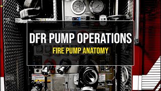 Fire Pump Anatomy [upl. by Schnorr426]