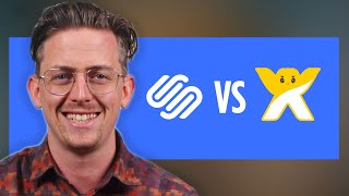 Wix vs Squarespace 6 Crucial Differences To Know [upl. by Atteloj]