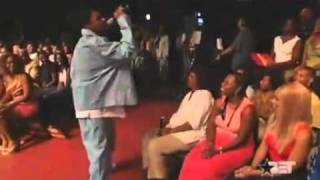 Ginuwine differences live [upl. by Maible394]