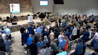 TriCity Baptist Church Livestream [upl. by Iamhaj]