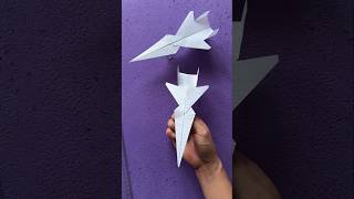 Origami aviones como hacer un avion de papel [upl. by Richma]