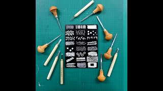 Introduction to Linocut Printing for Beginners [upl. by Jodee]