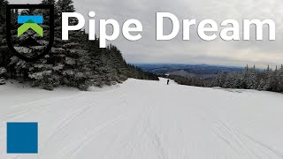 Killington  Pipe Dream [upl. by Koal497]