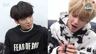 BANGTAN BOMB BTS ‘Black Swan’ MV reaction  BTS 방탄소년단 [upl. by Nylle830]