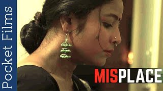 Misplace  Hindi Suspense Short Film [upl. by Tubb]