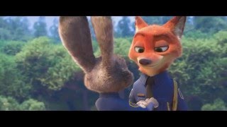 Zootopia  Mr Big quotIce Themquot Italian Zootropolis Mr Big quotFreddateliquot ITA [upl. by Constanta259]