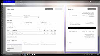 Il portale Bluenext per creare inviare e ricevere le fatture elettroniche B2B e B2C [upl. by Ikoek]
