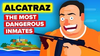 What Did Alcatrazs Most Dangerous Prisoners Do [upl. by Nort]