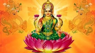 Mahalakshmi Stotram  Most Powerful Mantra for Wealth  Diwali Special  Must Listen [upl. by Etireuqram]