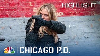 Joining the Chase  Chicago PD Episode Highlight [upl. by Annie704]