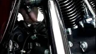 LC1 Wide Band O2 upgrade for HarleyDavidson [upl. by Elmajian]