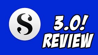 Ultimate Scrivener 3 Review [upl. by Aelat193]