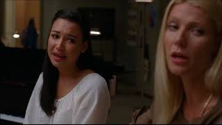 Glee  Landslide Full Performance  Scene 2x15 [upl. by Ellene]