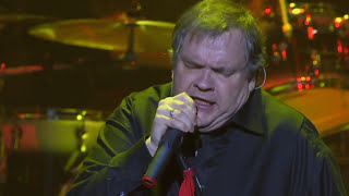 Meat Loaf  Live in Sydney 2011 Guilty Pleasure Tour [upl. by Arahsal]