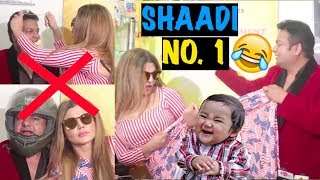 Rakhi Sawant Deepak Kalal Shaadi No 1 Now Cancelled [upl. by Almena]