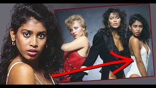 Remember Susan Moonsi From Vanity 6 1982 [upl. by Capp700]