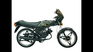 Honda MB5 [upl. by Eliot]