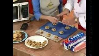 Smartware TV InfomercialPart 1 Chef Tony presents Americas hottest selling ovenware [upl. by Aubrie]