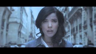 Indila  Teaser clip quotDernière dansequot [upl. by Pasho860]