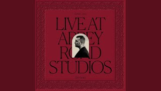 Lay Me Down Live At Abbey Road Studios [upl. by Nivlad79]