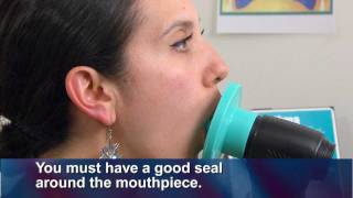 What Does Spirometry Measure TMC Practice Question  Respiratory Therapy Zone [upl. by Odel]