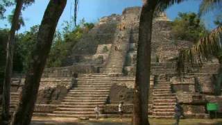 Belize and the Maya History [upl. by Season]