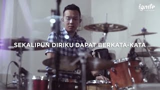 PKJ 277  Sekalipun Diriku Dapat Berkatakata  Hymn Chorus [upl. by Nytsuj]