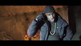 Bugzy Malone  Done His Dance Official Video [upl. by Mylo]